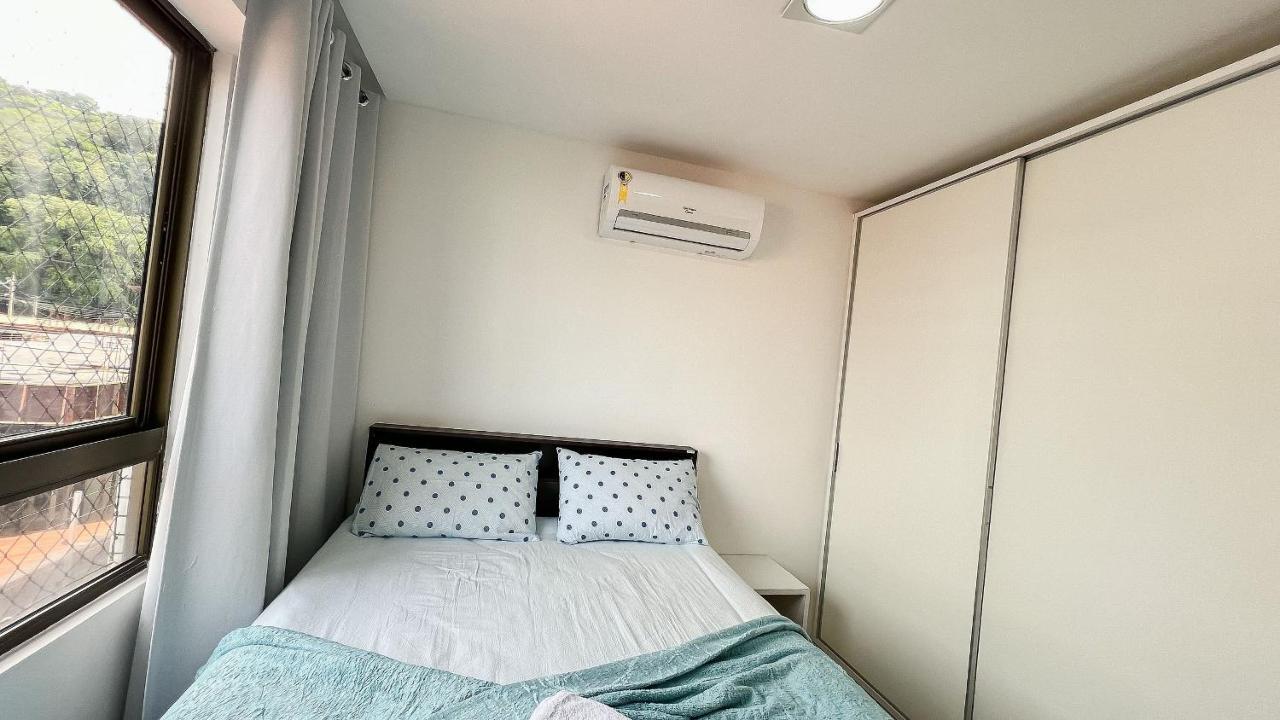 Apto Veleiros Cabo Branco Beira-Mar Pet Friendly Genius Flats Apartment Joao Pessoa Bagian luar foto